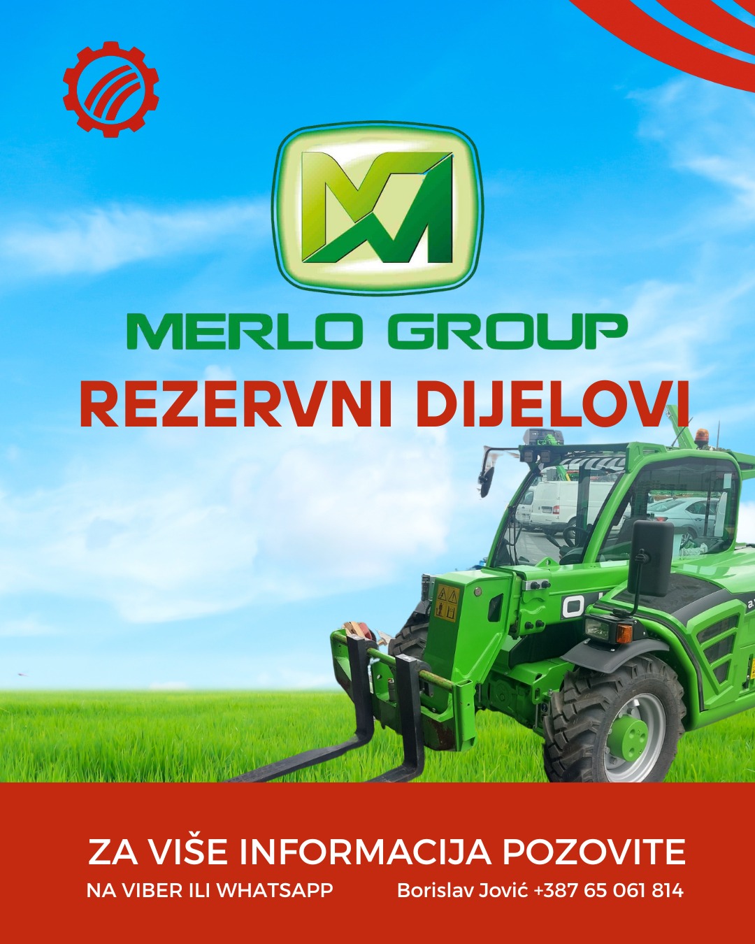 Mehanizacija 1